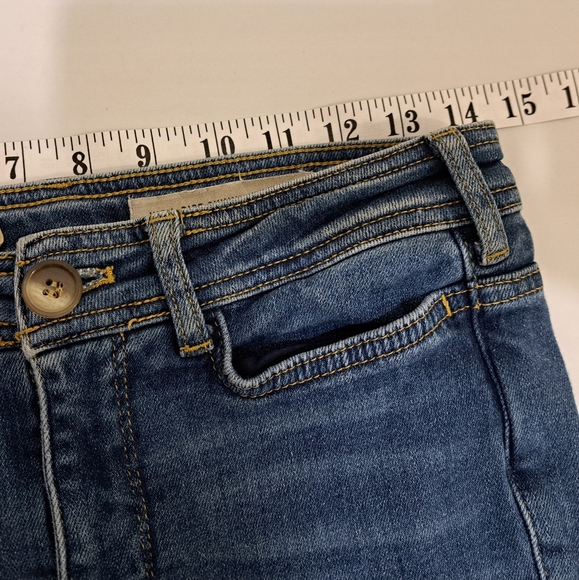 Pilcro and the letterpress jeans - Picture 5 of 8